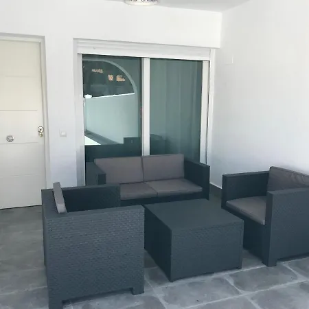 Apartamento Dona Violeta Apartment Chiclana de la Frontera