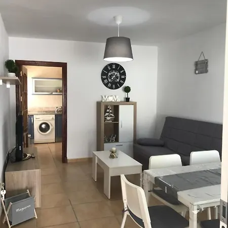 Apartamento Dona Violeta Apartment Chiclana de la Frontera