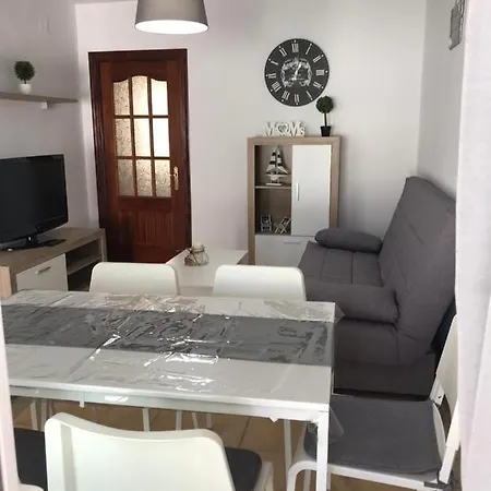 Apartamento Dona Violeta
