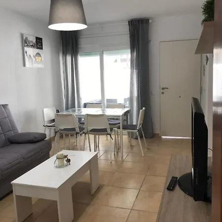 Apartment Apartamento Dona Violeta Chiclana de la Frontera