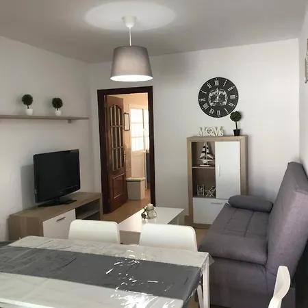 Apartamento Dona Violeta *