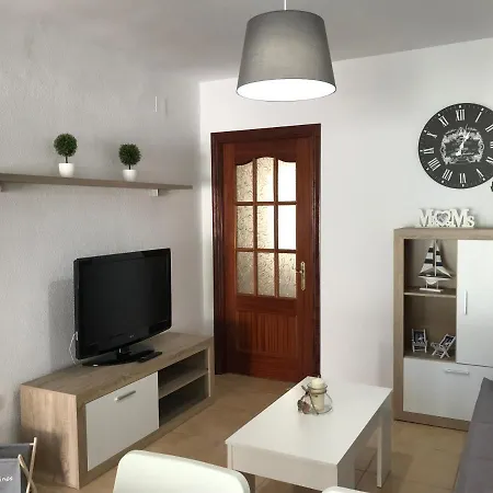 Apartment Apartamento Dona Violeta