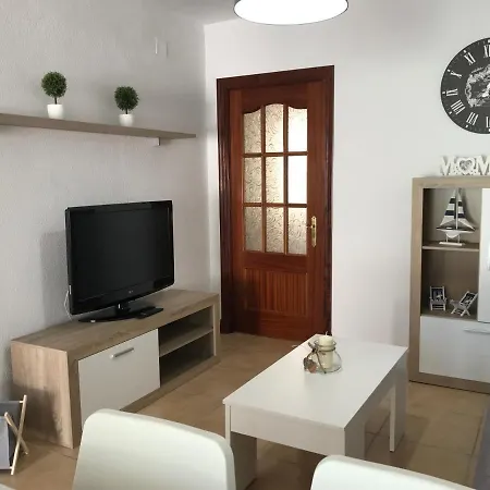 Apartment Apartamento Dona Violeta