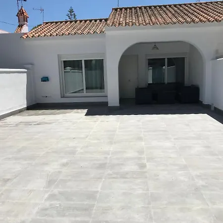 Apartment Apartamento Dona Violeta Chiclana de la Frontera