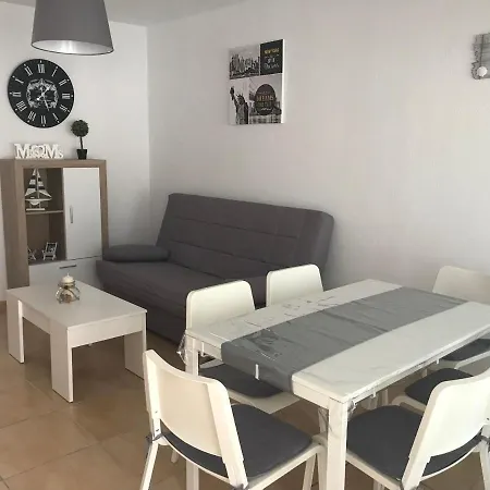 Apartamento Dona Violeta Chiclana de la Frontera
