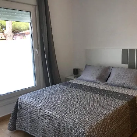 Apartamento Dona Violeta * Chiclana de la Frontera