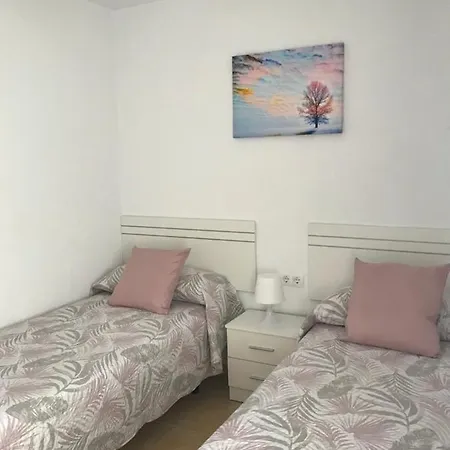Apartamento Dona Violeta Chiclana de la Frontera
