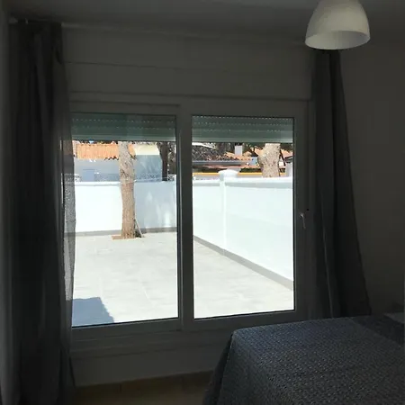 Apartment Apartamento Dona Violeta Chiclana de la Frontera