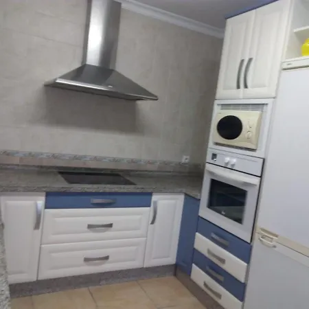 Apartamento Dona Violeta * Chiclana de la Frontera