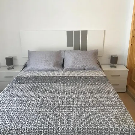 Apartamento Dona Violeta Apartment Chiclana de la Frontera
