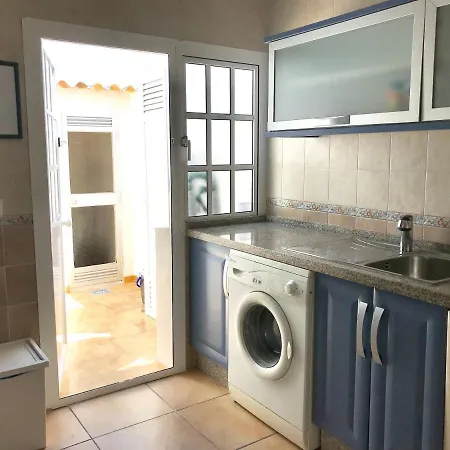Apartamento Dona Violeta *